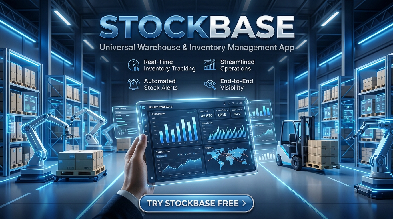 StockBase